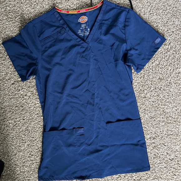 Dickies XS NWOT Scrubs set - Picture 2 of 5